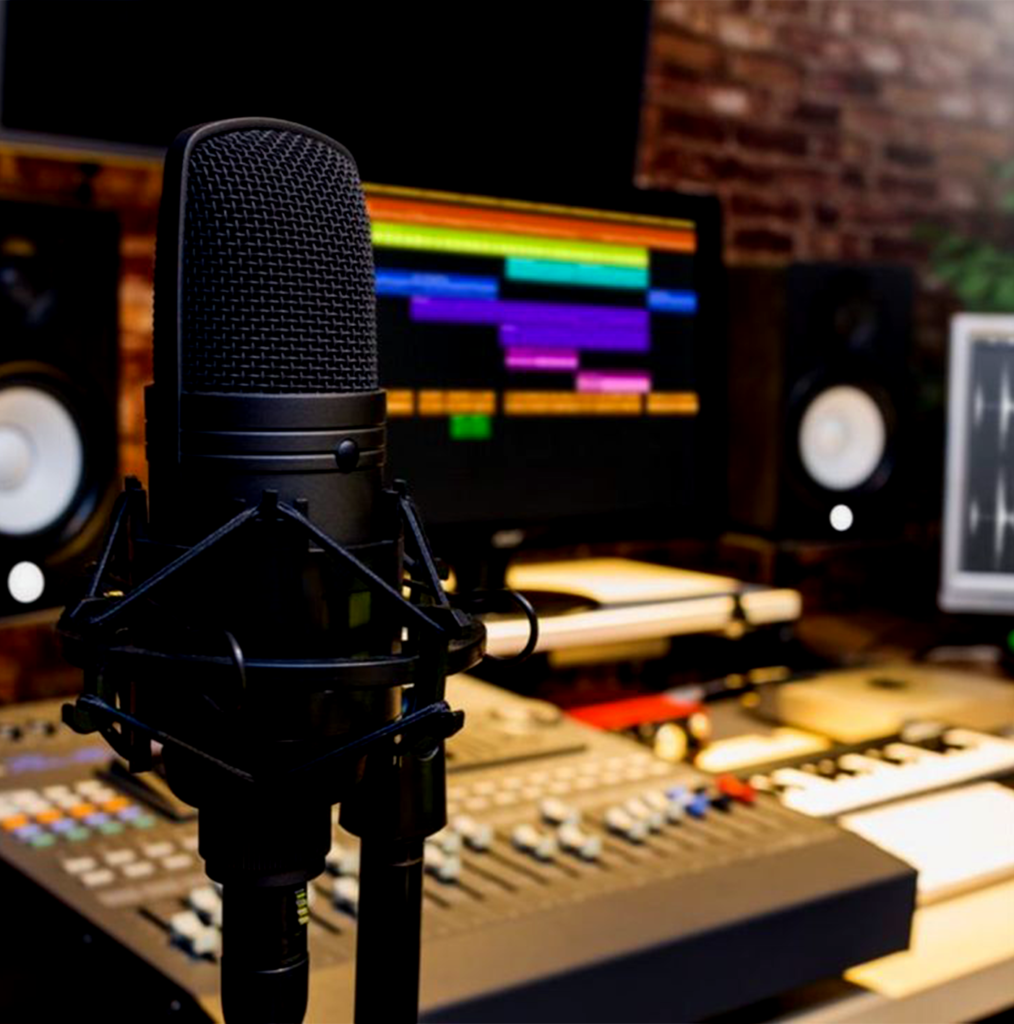 Recording in DAW – A Beginner’s Guide to Creating Professional Sound at Home