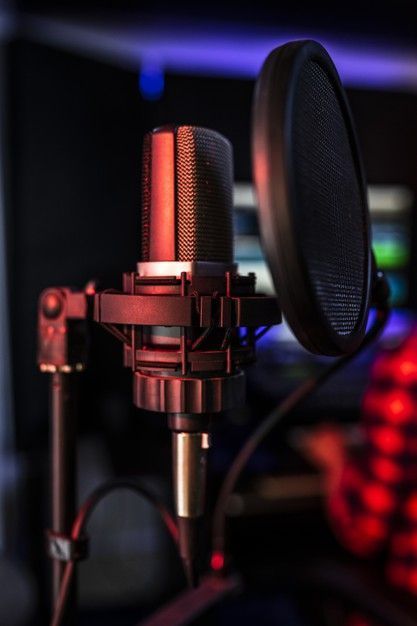 Recording in a Non-Treated Room: How to Get Professional Audio at Home