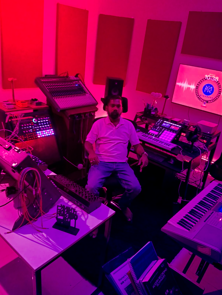 Studio