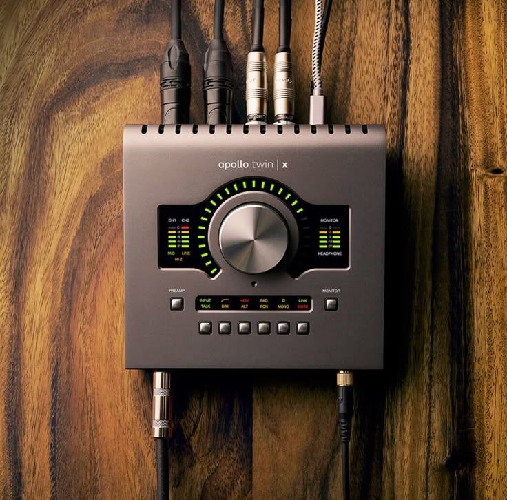 interface